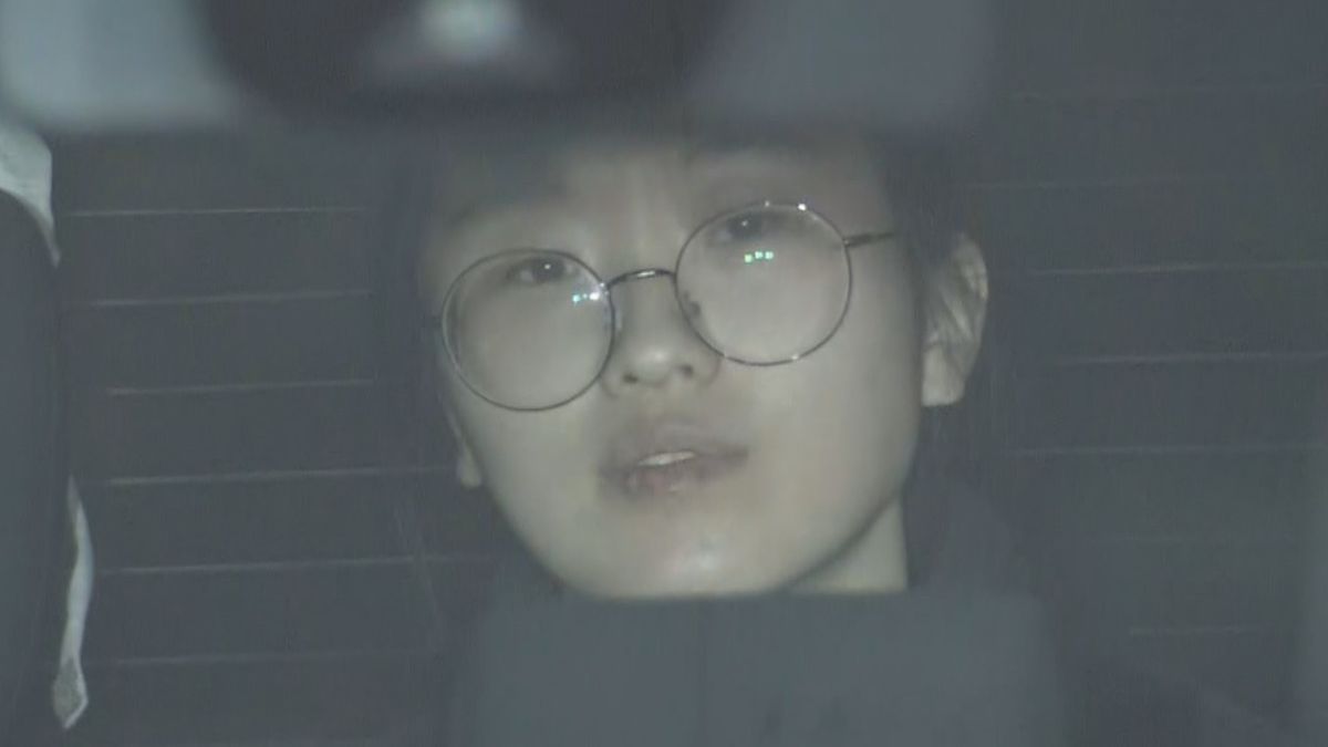 法政大ハンマー殴打事件、傷害罪に問われた韓国籍の女（23）に懲役3年求刑「間違いないです」起訴内容認める　東京地裁立川支部検察